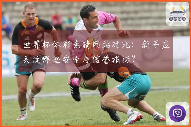 世界杯体彩竞猜网站对比：新手应关注哪些安全与信誉指标？