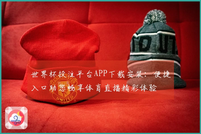 世界杯投注平台APP下载安装：便捷入口助您畅享体育直播精彩体验