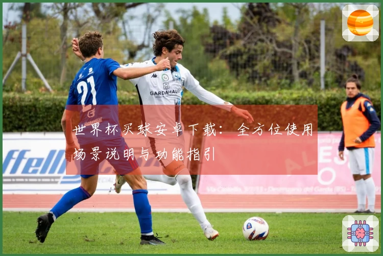 世界杯买球安卓下载：全方位使用场景说明与功能指引