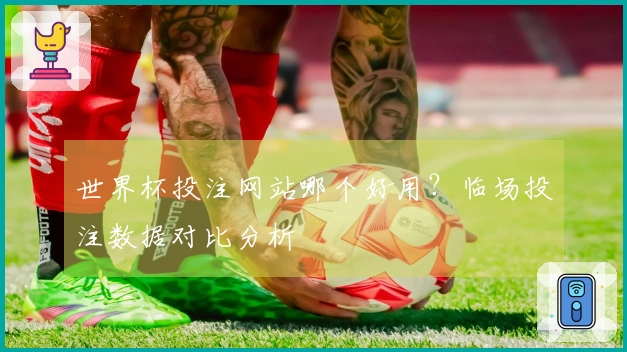 世界杯投注网站哪个好用？临场投注数据对比分析