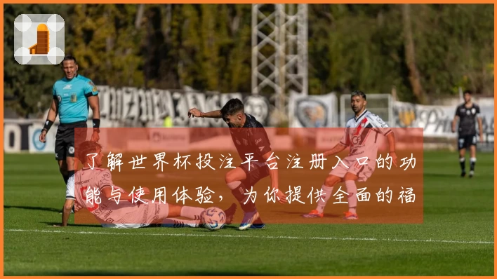 了解世界杯投注平台注册入口的功能与使用体验，为你提供全面的福利信息汇总